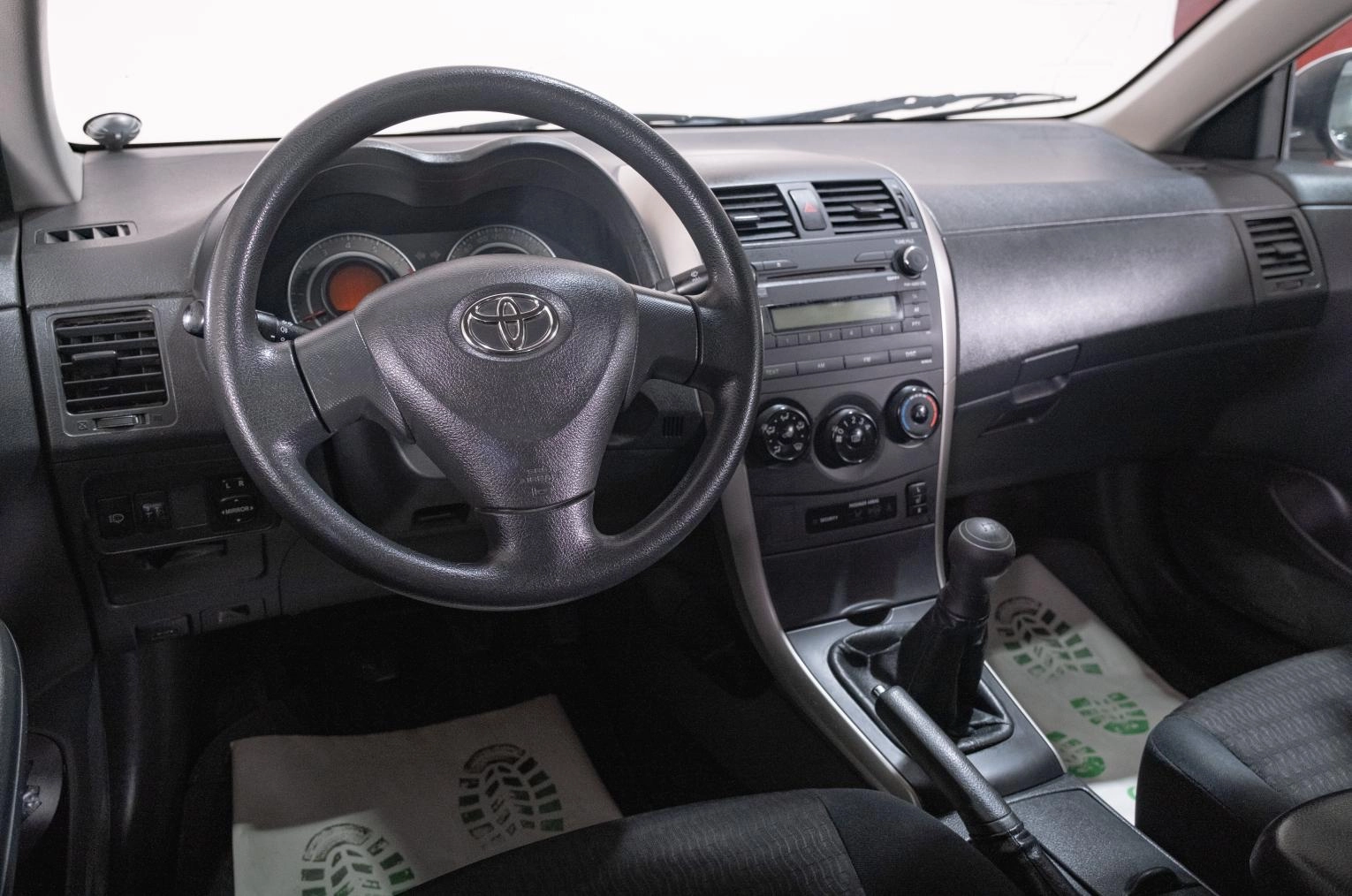 Toyota Corolla 8 из 20