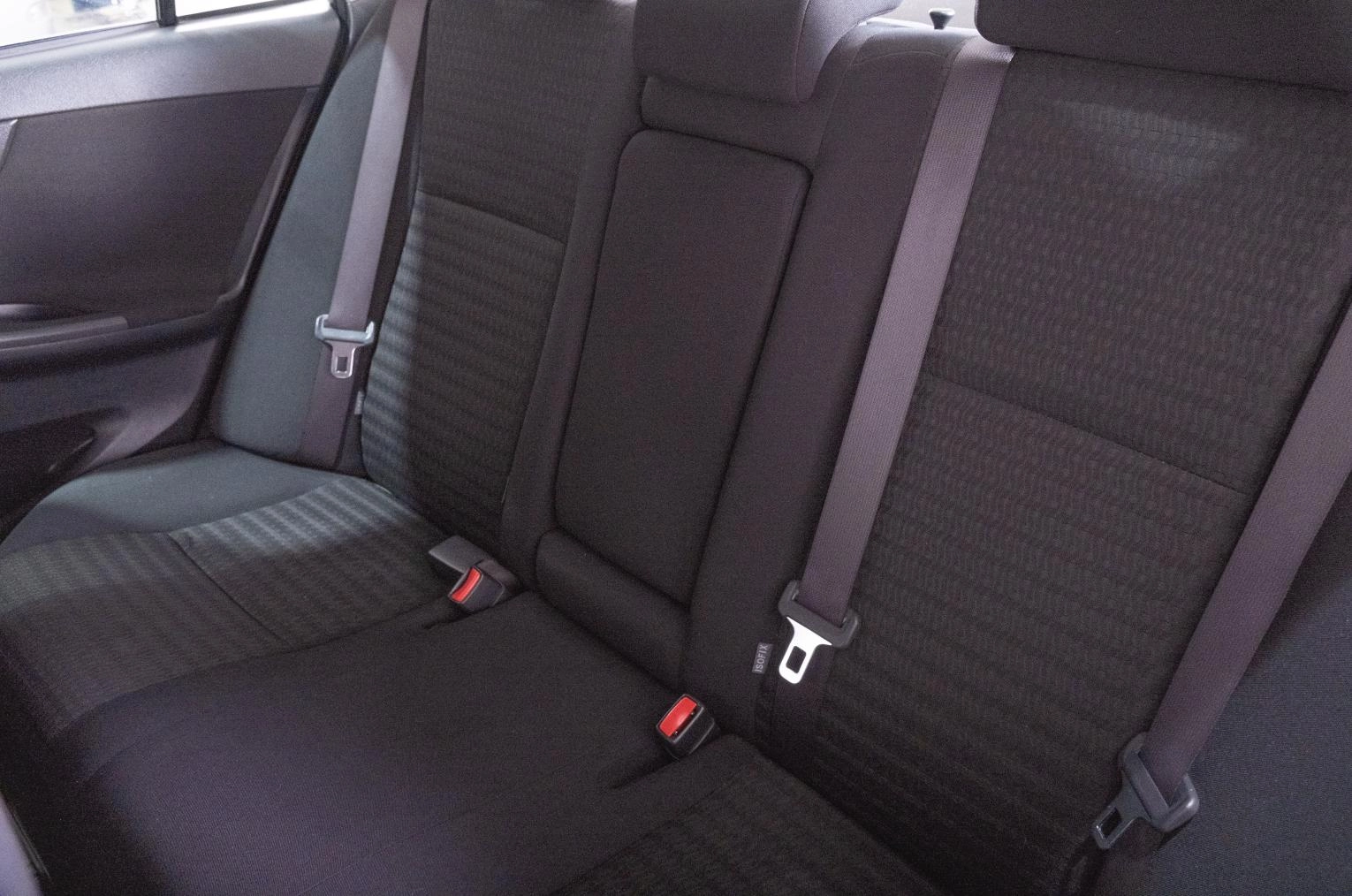 Toyota Corolla 18 из 20