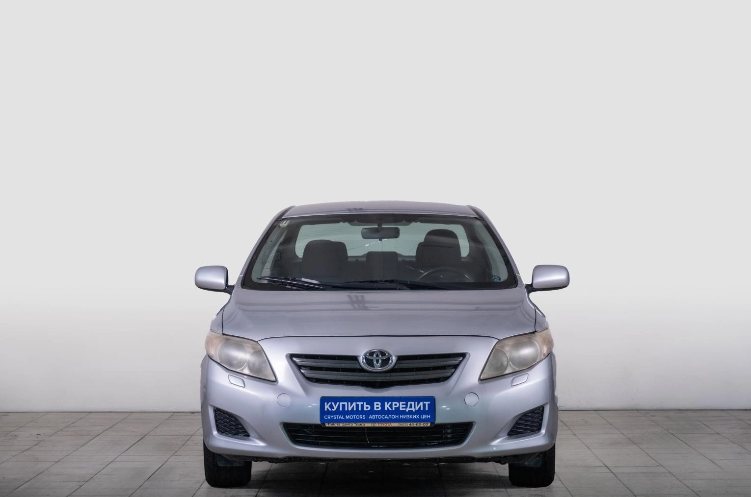 Toyota Corolla 3 из 20