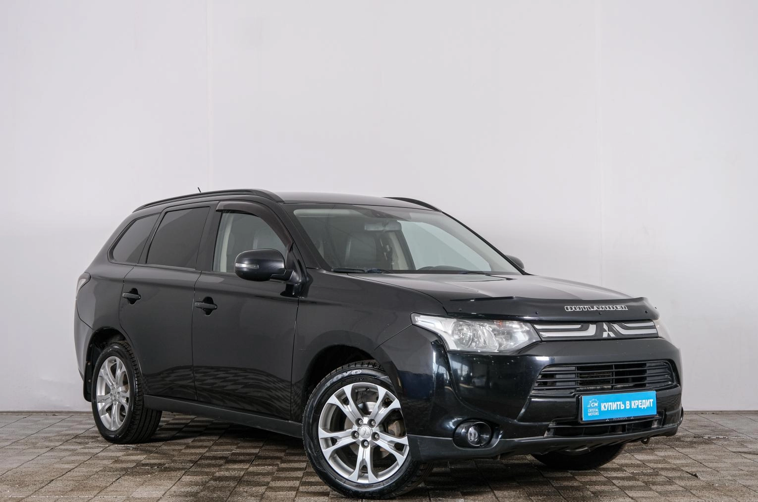 Автомобиль