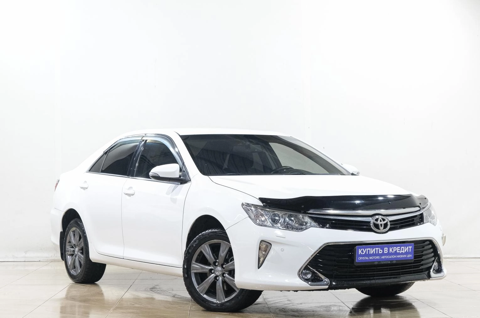 Автомобиль