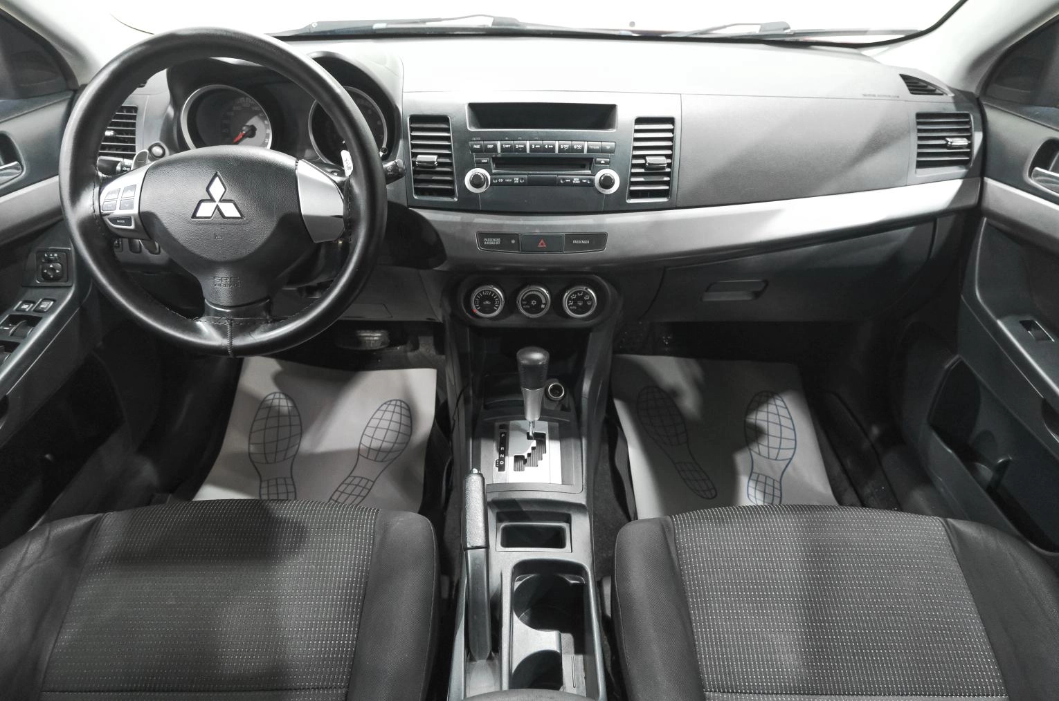 Mitsubishi Lancer 11 из 23