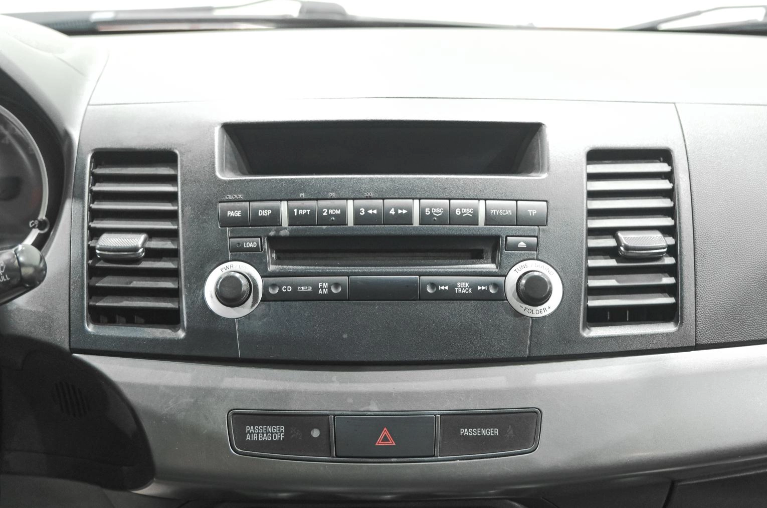 Mitsubishi Lancer 16 из 23