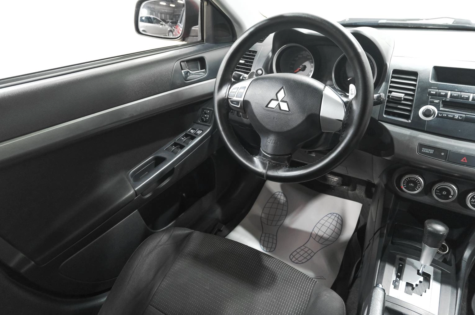 Mitsubishi Lancer 9 из 23