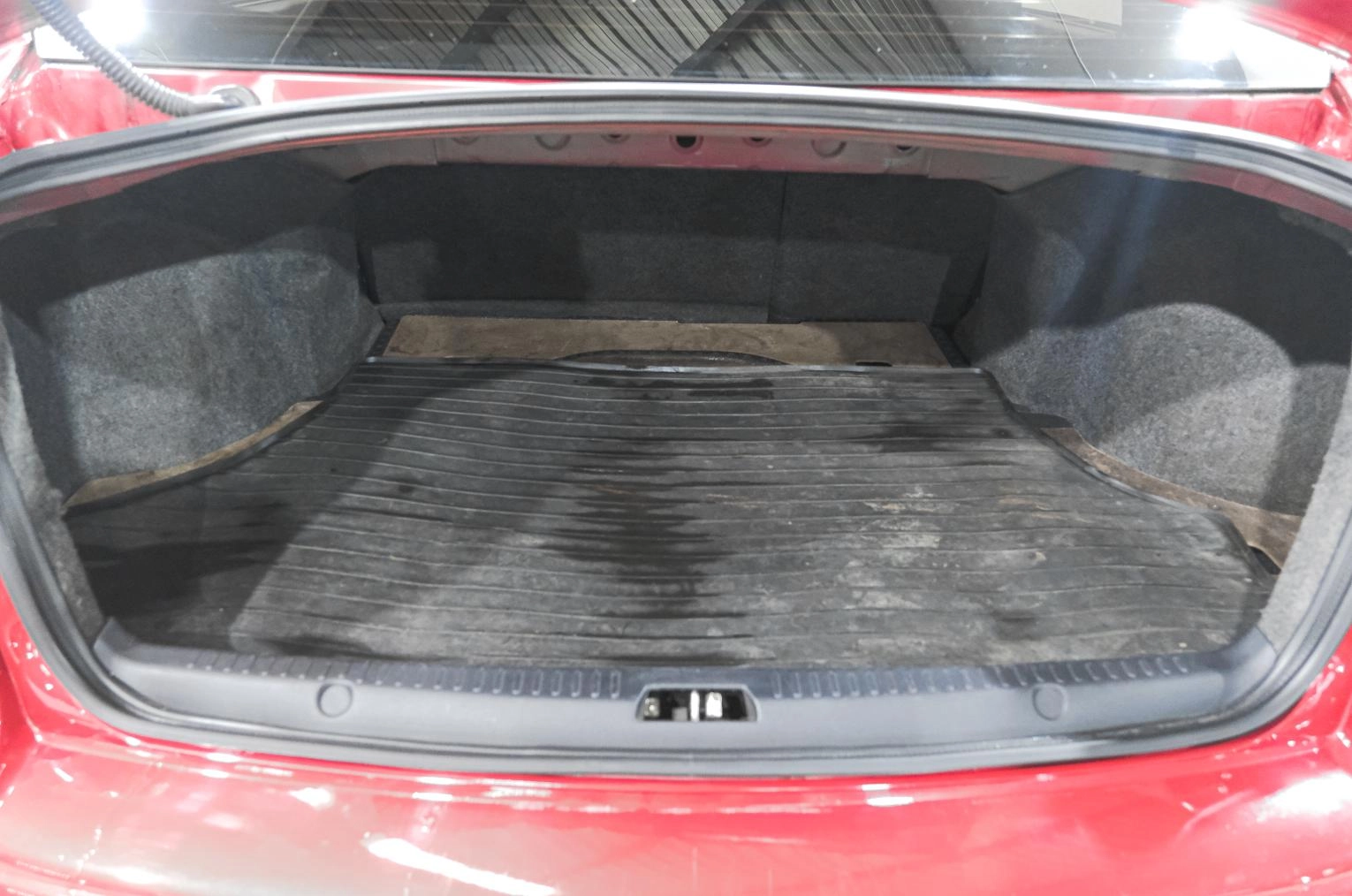 Mitsubishi Lancer 23 из 23