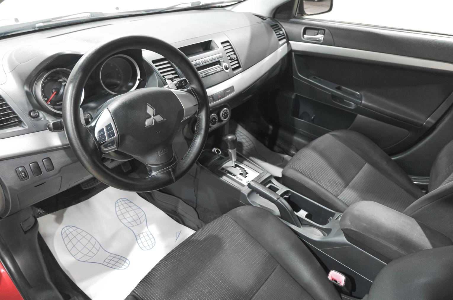 Mitsubishi Lancer 7 из 23