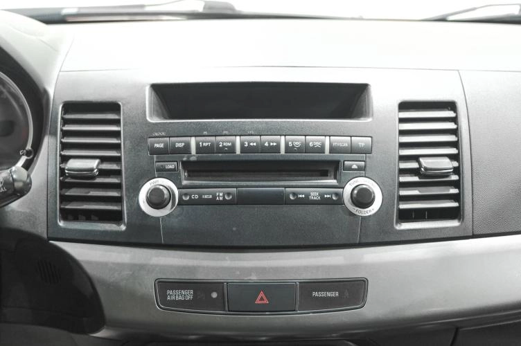 Mitsubishi Lancer 16 из 22