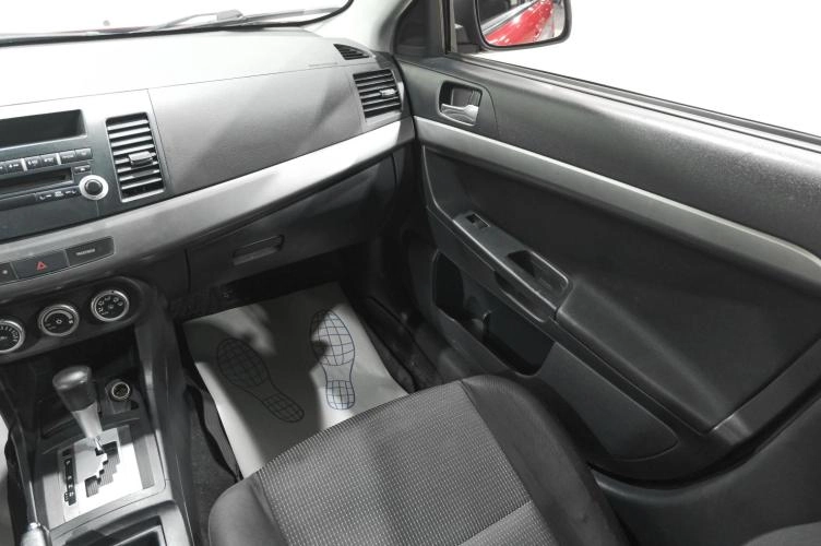 Mitsubishi Lancer 10 из 22