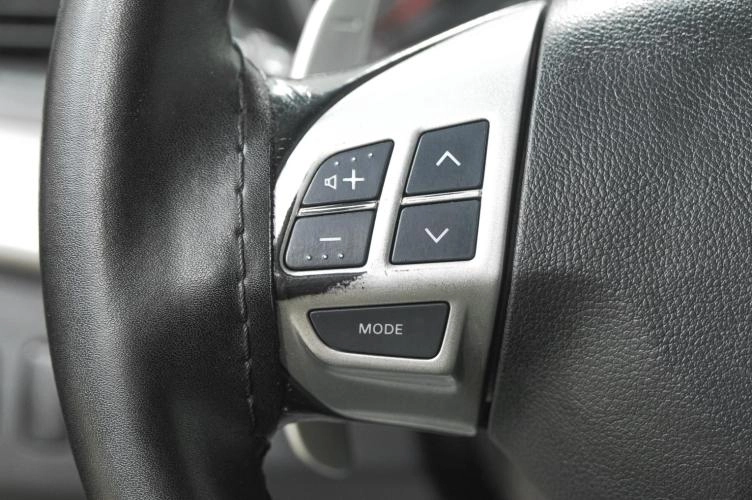 Mitsubishi Lancer 13 из 22