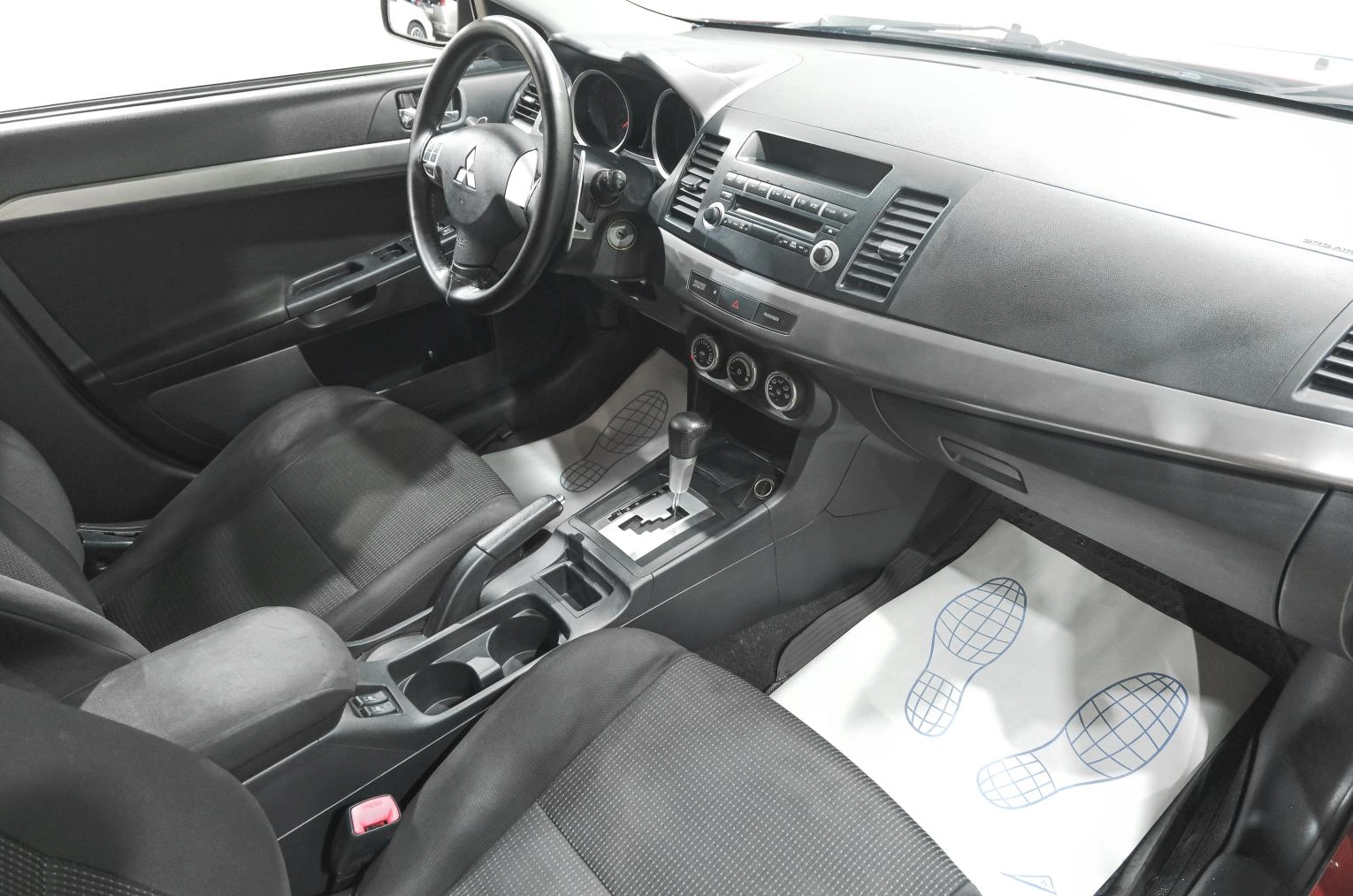 Mitsubishi Lancer 8 из 23