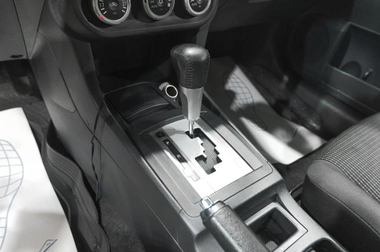 Mitsubishi Lancer 14 из 22