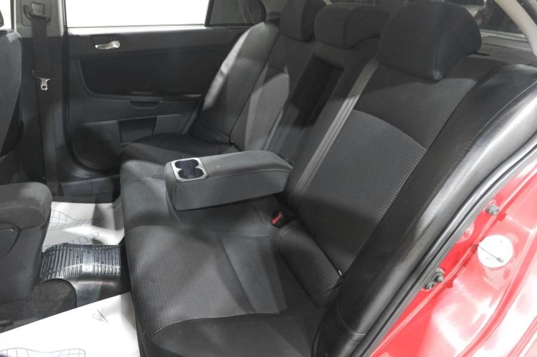Mitsubishi Lancer 22 из 22