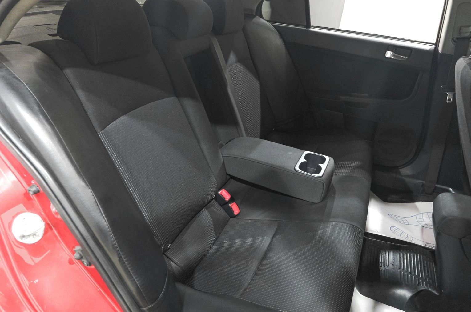 Mitsubishi Lancer 21 из 23