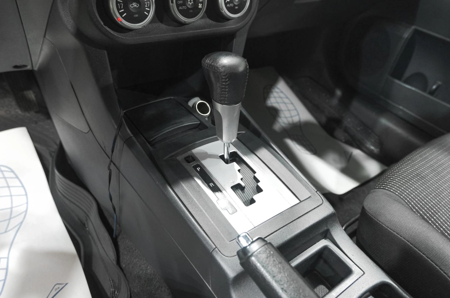 Mitsubishi Lancer 14 из 23