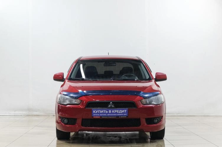 Mitsubishi Lancer 2 из 5