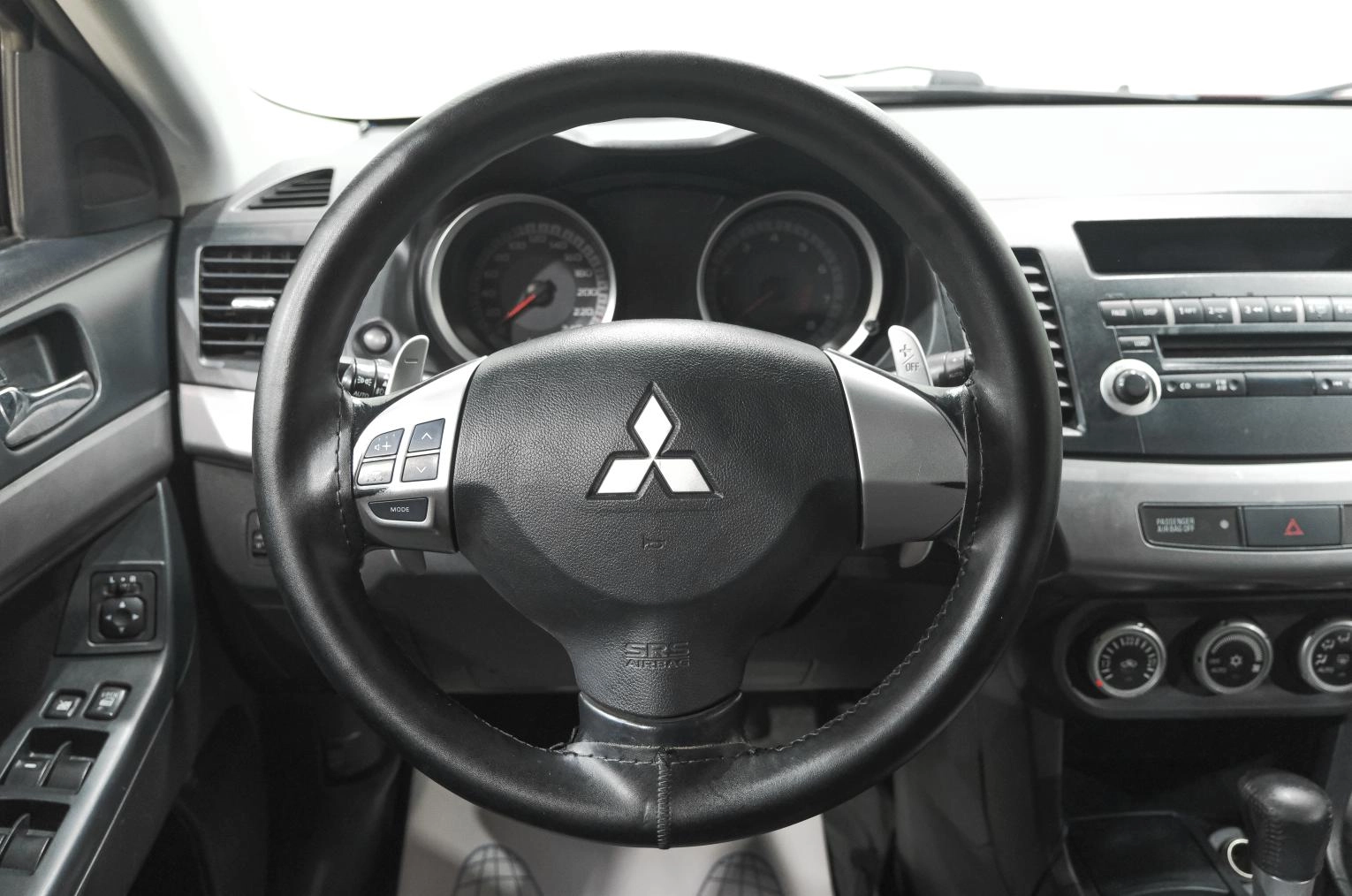 Mitsubishi Lancer 12 из 23