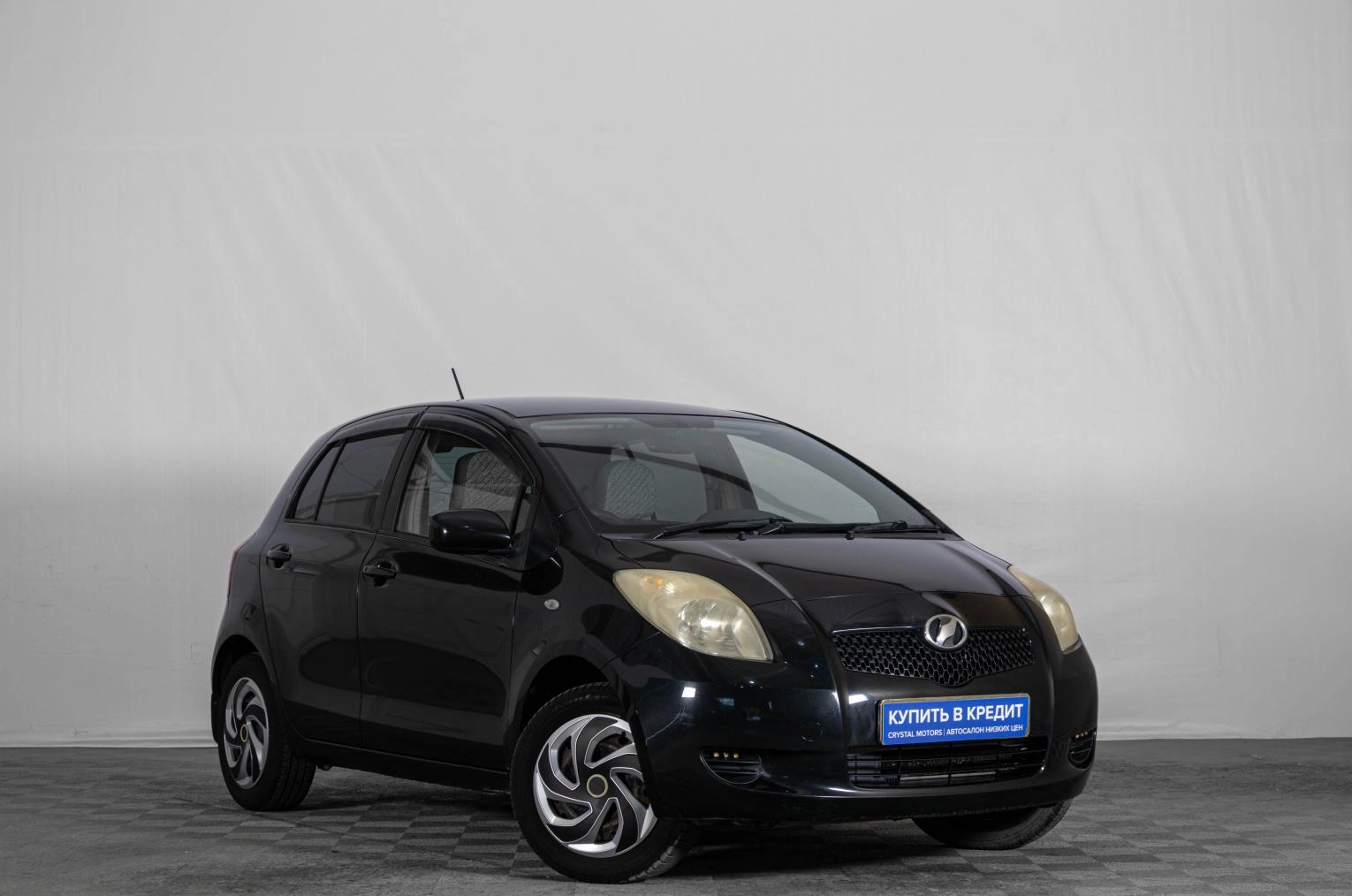 Автомобиль