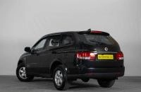 SsangYong Kyron 6 из 17