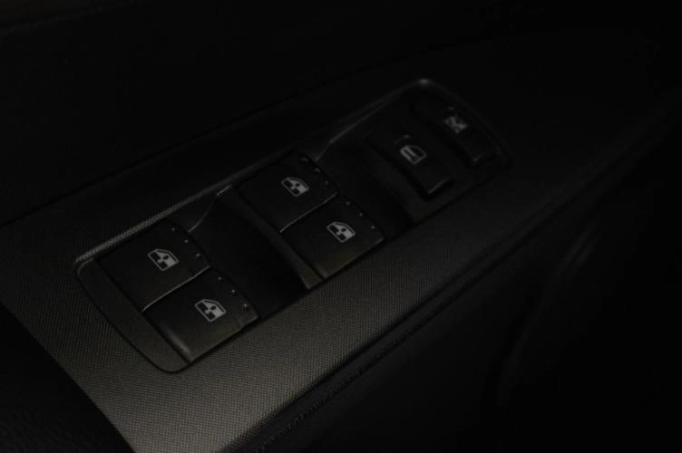 SsangYong Kyron 9 из 17