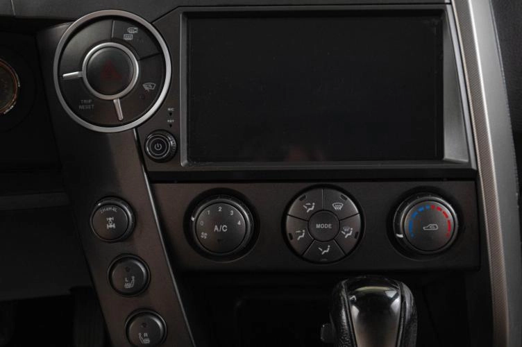 SsangYong Kyron 11 из 17