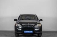SsangYong Kyron 2 из 17