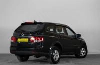 SsangYong Kyron 4 из 17