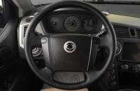 SsangYong Kyron 10 из 17