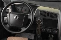 SsangYong Kyron 14 из 17