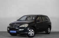 SsangYong Kyron 3 из 17