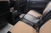 SsangYong Kyron 17 из 17