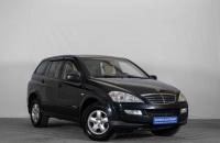 SsangYong Kyron 1 из 17