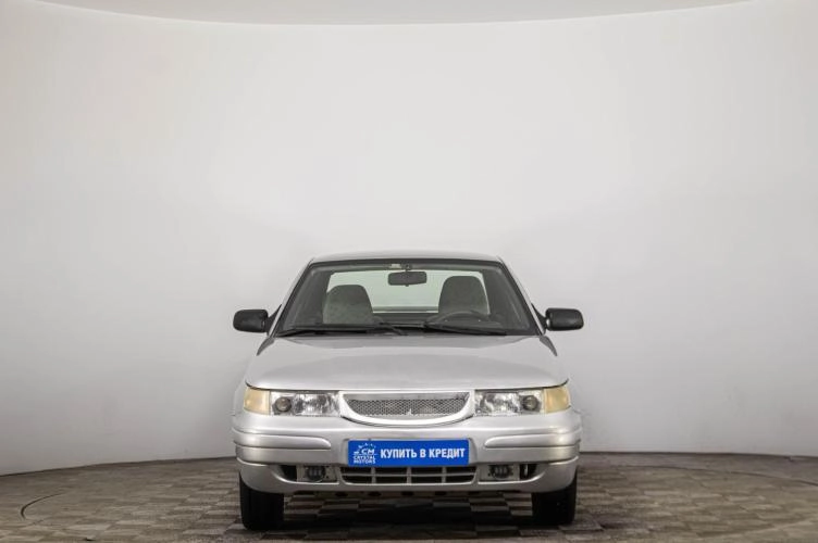 ВАЗ (LADA) 2110 2 из 5