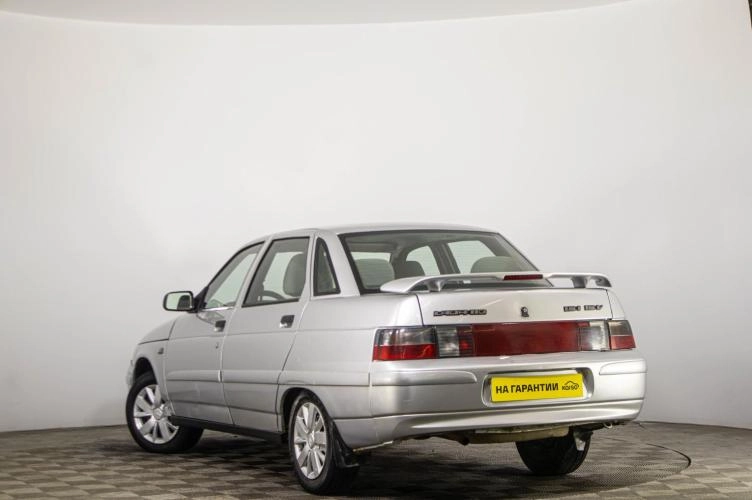 ВАЗ (LADA) 2110 4 из 5
