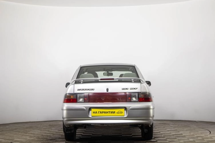 ВАЗ (LADA) 2110 5 из 5