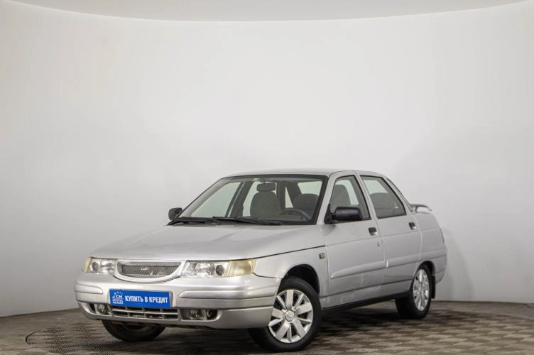 ВАЗ (LADA) 2110 3 из 5