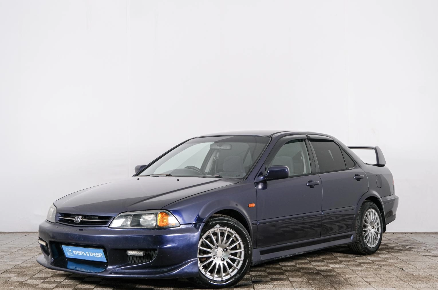 Honda Torneo 3 из 20