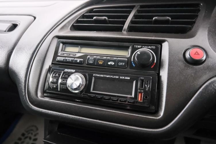 Honda Torneo 15 из 20