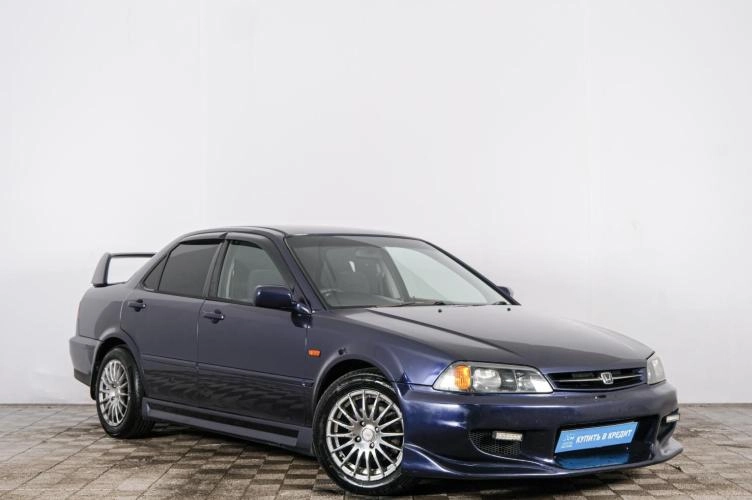 Honda Torneo 1 из 5