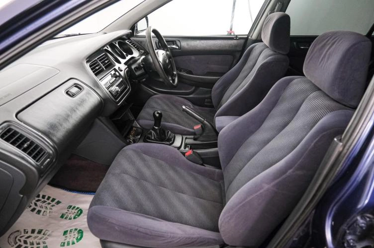 Honda Torneo 13 из 20