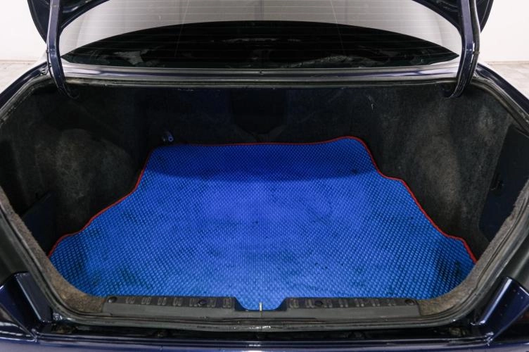 Honda Torneo 20 из 20