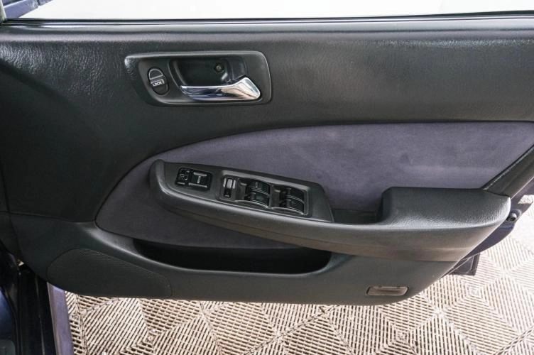 Honda Torneo 17 из 20