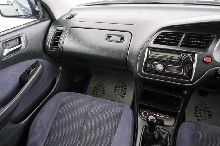 Honda Torneo 11 из 20