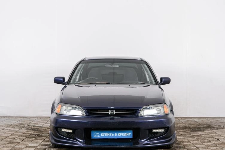 Honda Torneo 2 из 5