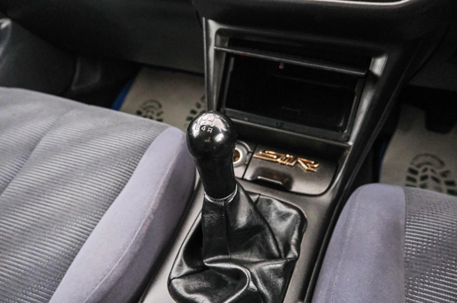 Honda Torneo 16 из 20