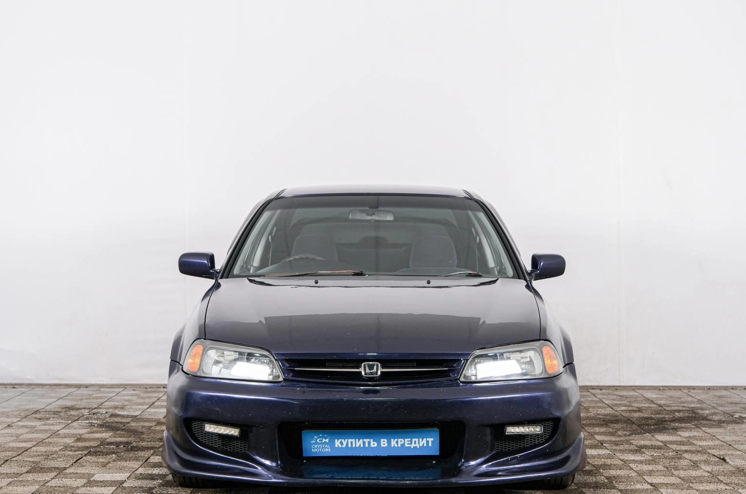 Honda Torneo 2 из 20