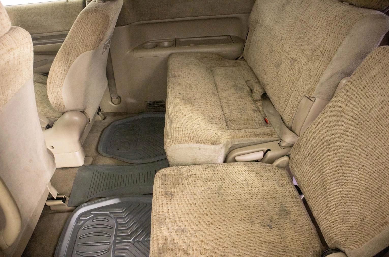 Honda Stepwgn 9 из 16