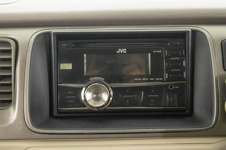 Honda Stepwgn 13 из 16