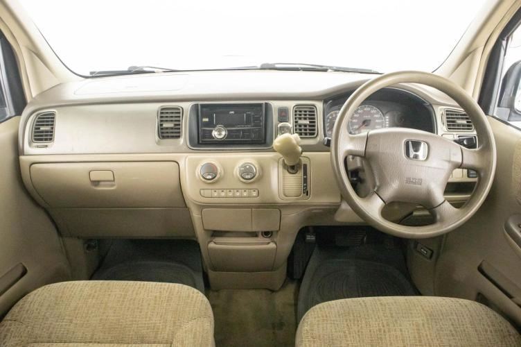 Honda Stepwgn 11 из 16