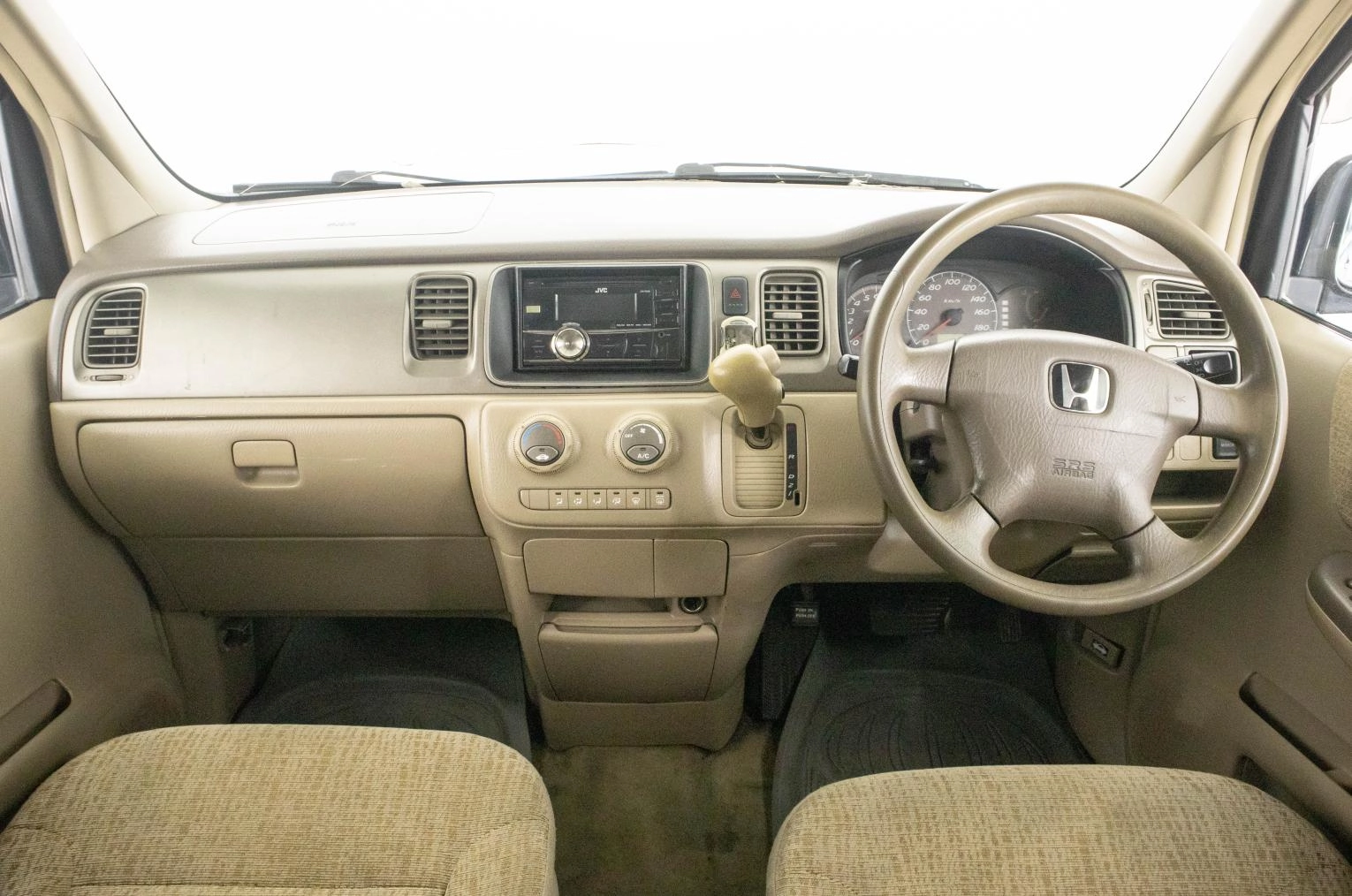 Honda Stepwgn 11 из 16