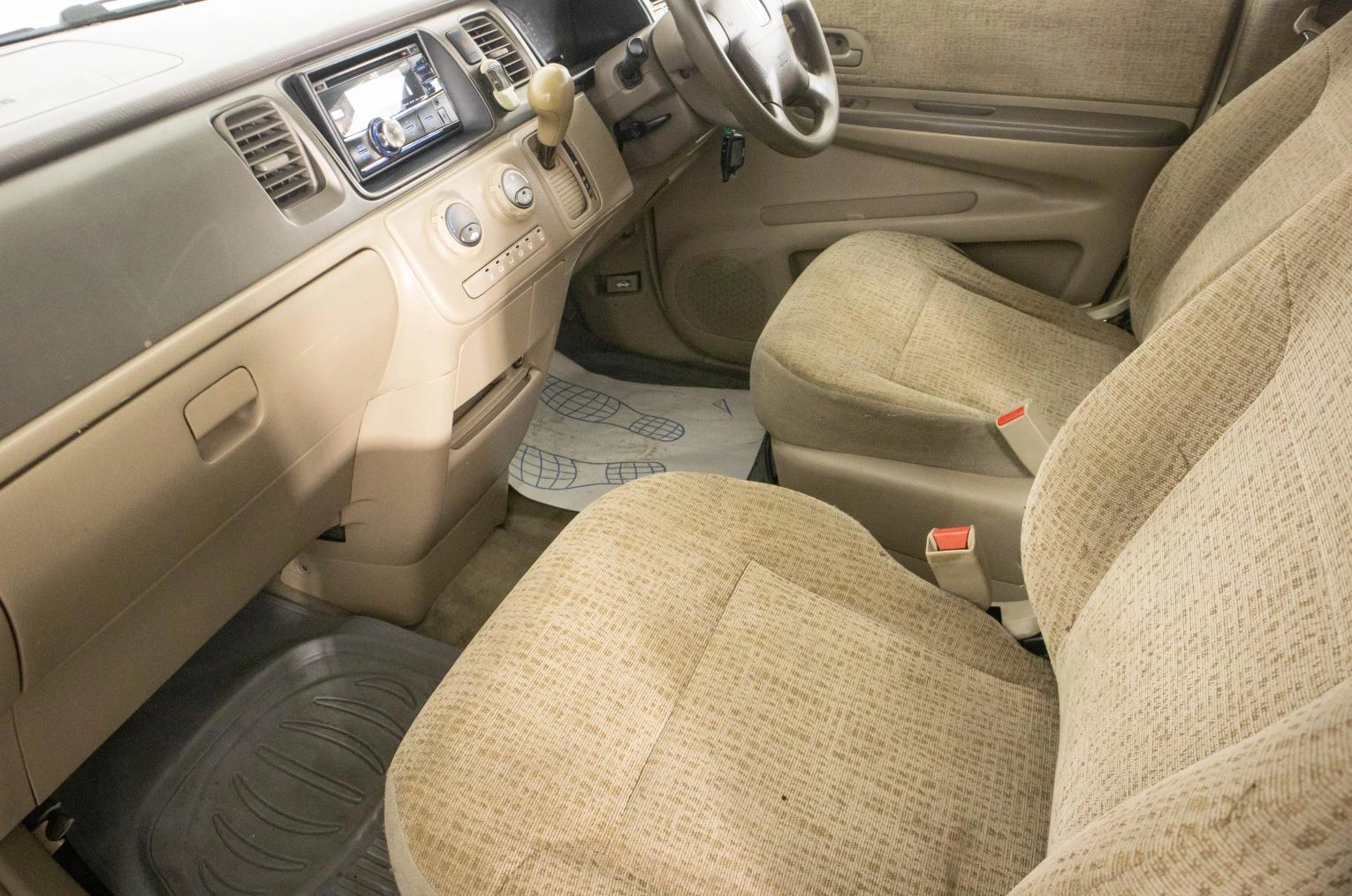 Honda Stepwgn 8 из 16